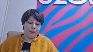 Вязовлог: еще один Чарли пуловер
