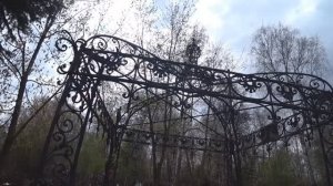 Не просто Ярославль часть 3