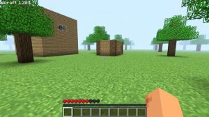 Прохождение Minecraft с Wonderland.jar часть 2