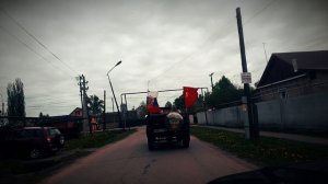 С Днём Победы! Дорогие!