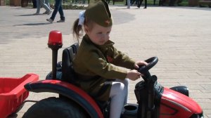 Танец на День Победы - 2026 _ Краснодон, Суходольск ЛНР