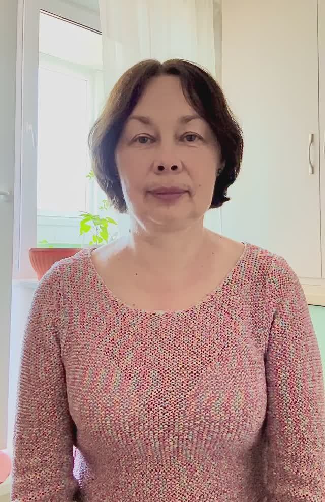 НЕ ИГНОРИРУЙТЕ свой дискомфорт!