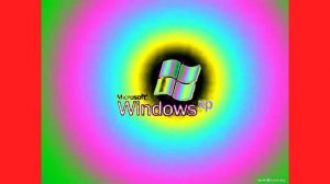 Windows XP Startup Sound Effects 5724