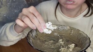 ASMR North in Pasta ~ Асмр Север в пасте