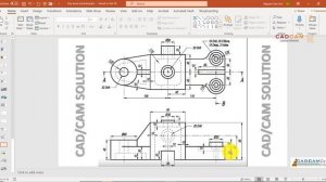 #164 Autodesk Inventor 2020. Деталь №18