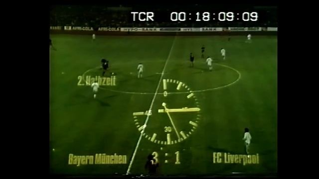 60. Сезон 1971-1972 г.г. Кубок Обладателей Кубков. Обзор 1-8 финала