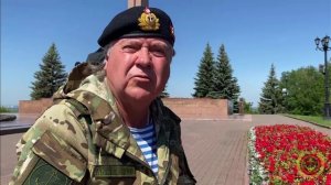 Дневник автопробега. Мечта отца. Дорога длиною в жизнь.