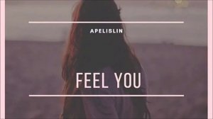 Apelislin - Stay In The Quiet