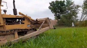 Bulldozer Heavy Machines ｜ Pakistan Work ｜ Heavy Powerful Machine