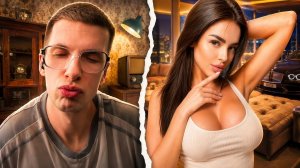ОНА ТАКОГО НЕ ОЖИДАЛА  | чат рулетка