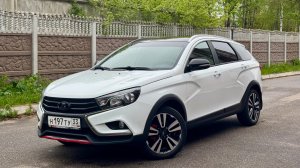 Lada Vesta 2021 Black