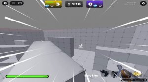 🤩RIVALS ROBLOX Я ЗАТАЩИЛ П2В ЧЕЛА С ПК!🤩