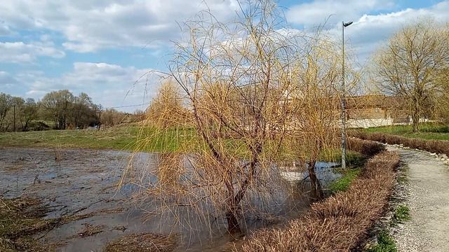 Себино у святого источника
