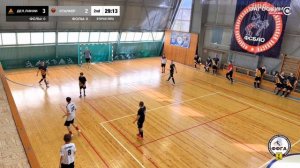 Деловые Линии - Сталкер (10.05.2026) 9:2