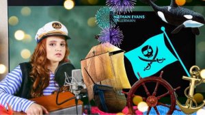 ПЕСНЯ «WЕLLERMAN» на русском