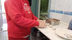 Посадила томаты в открытый грунт. Котлеты впрок