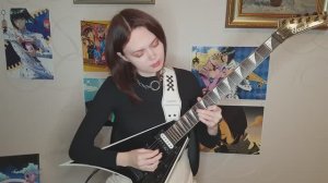 cute piece of my song