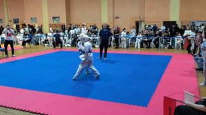 Финал. Ярчевский Максим - Иванов Данил (Новокубанск)