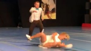 Sondre & Tanya Good Times 2018