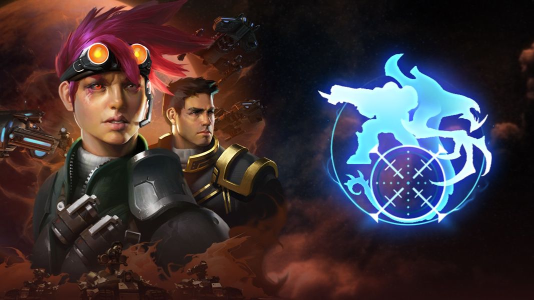 StarCraft II Совместные задания - Хан и Хорнер - Эксперт + смотреть онлайн