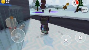 новая рубрика в игре super bear adventure 🐻🐻❄️🐼
