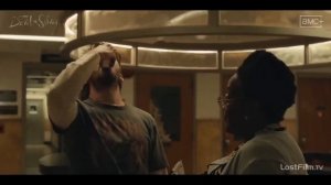 Террор: Дьявол в серебре (сериал, трейлер на русском 2026)