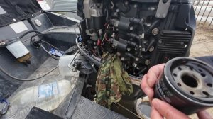 ⚙️ Yamaha 70: подготовка мотора к сезону — полный гид.