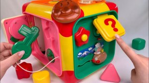 Играем в Игрушку-непоседу 90-х годов! Обзор! Мультики для детей. Яркие детские мультики смотреть!