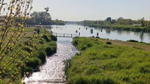 Еду в Николенское село