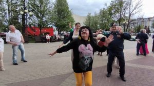 Сабантуй..... 11.05.26.