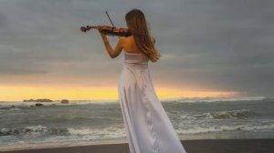 Violinist On The Beach DRT Mix [get.gt]