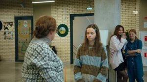 Математичка наказала Корнеева #shorts #олдскул #сериалы2025 #новыесериалы #сериал #сериалы #доконца