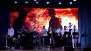 Sweet Dreams OST Люди икс