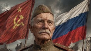 Правильные слова Ветерана