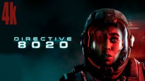 Directive 8020: ПИРАТКА