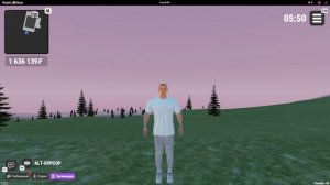 Fractal RP набор в клан