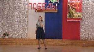 Рио-рита (Ирина Павлова)