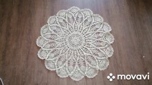 Финиш 27 тура Вязальной игры с Еленой Велиной «Вяжем играя «.
