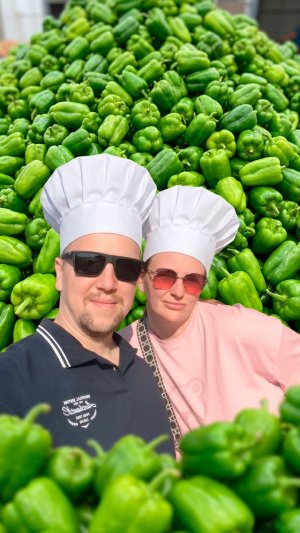 Кулинарим вкусности