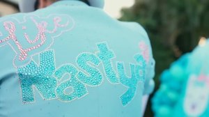 Nastya - Happy birthday song (Official video)