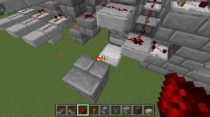 Гайд по созданию дисплея в Майнкрафт часть 2