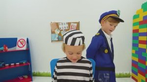 Влад и Ники сборник приключений