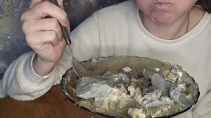 ASMR Assorted plate ~ Асмр Тарелка ассорти