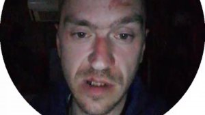 Всё в кучу. Пьяный Витька устроил дебош