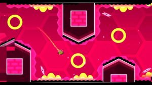 ПРОШЕЛ HEXAGON FORCE. Geometry dash