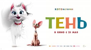 Тень 6+