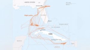 ‼️🇺🇸🇨🇺 США готовятся к нападению на Кубу: авиация активно у берегов, — CNN