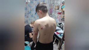 На Урале пенсионер открыл огонь по подросткам, которые годами его травили