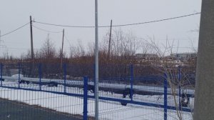 Май на Крайнем Север за Полярным кругом
