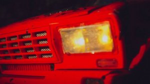 Прорыв по бездорожью на радиоуправляемом копийном трофи траке Crossrc Demon SU4 4x4